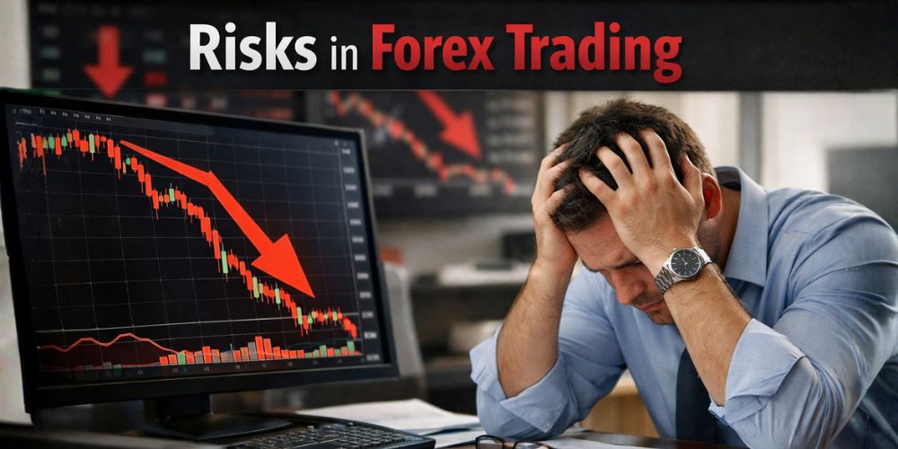 Risks in Forex Trading
