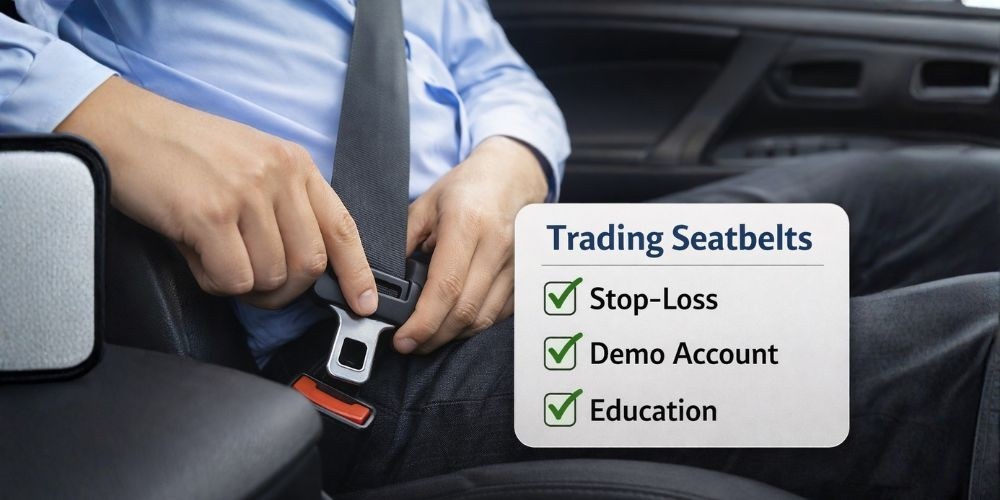 The Safety Checklist for New Traders