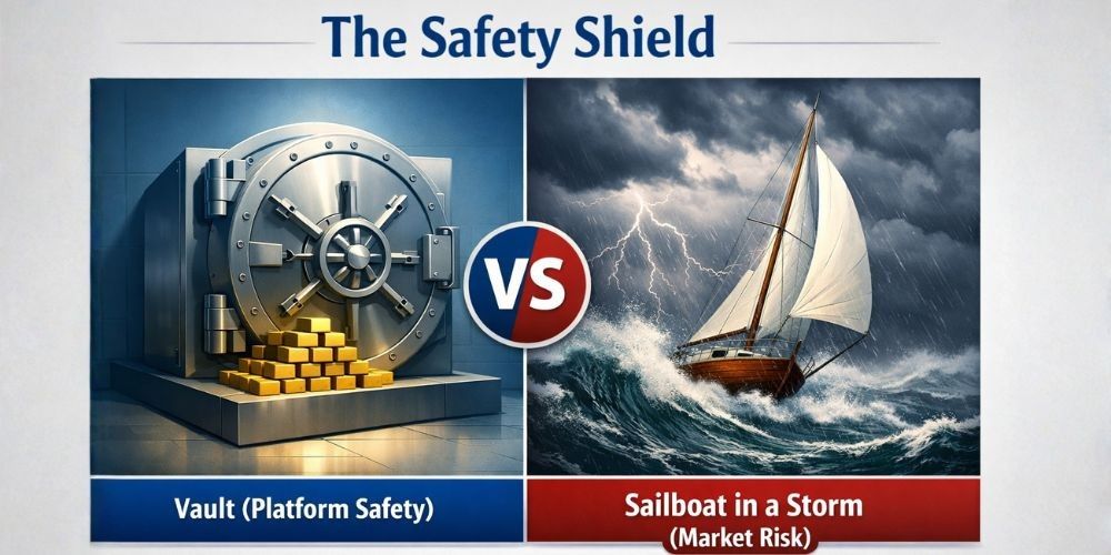 The Two Types of Safety