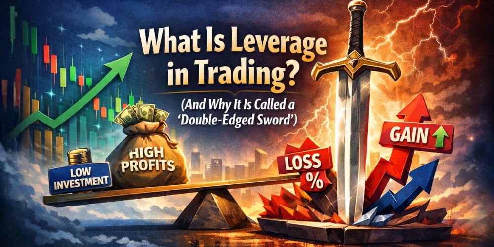 What Is Leverage in Trading