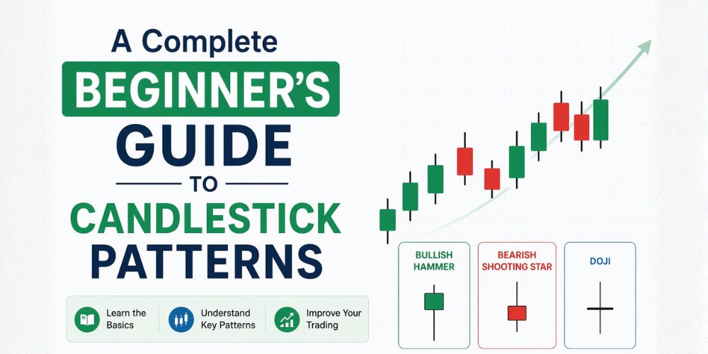 a complete beginners guide to candlestick patterns