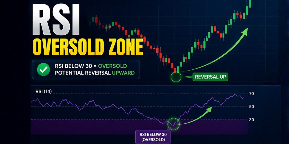 rsi oversold zone