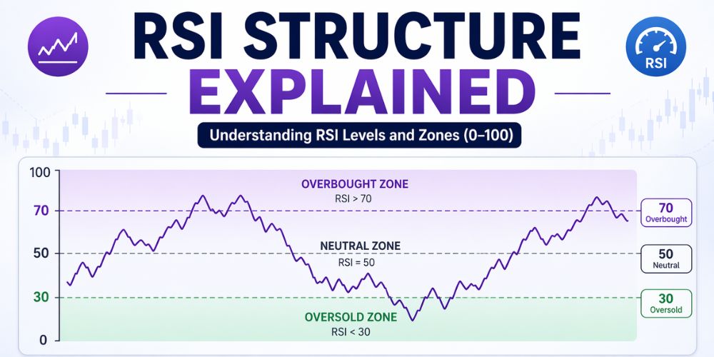 rsi structure explained