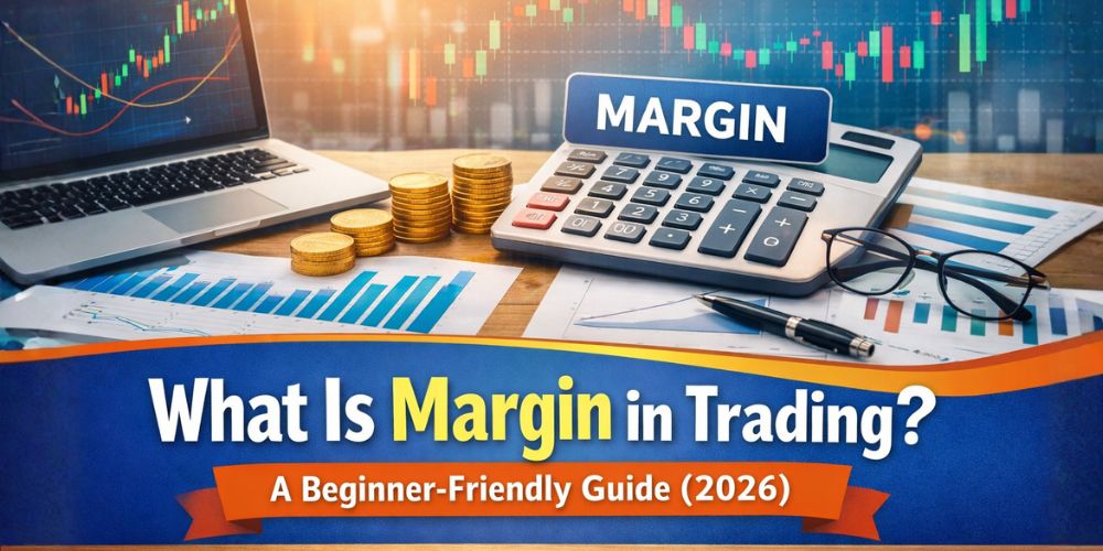 What Is Margin in Trading? A Beginner-Friendly Guide (2026)